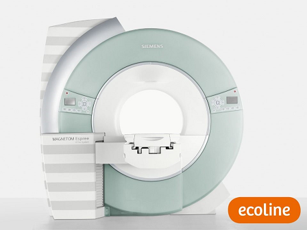 open bore mri